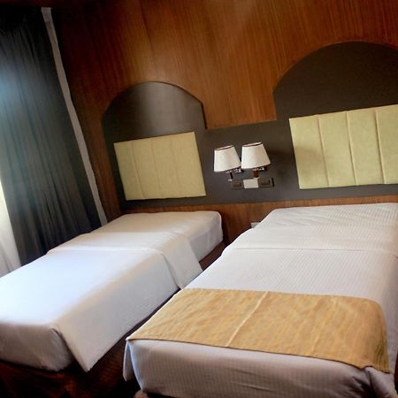 Butuan Grand Palace Hotel Butuan City Eksteriør bilde