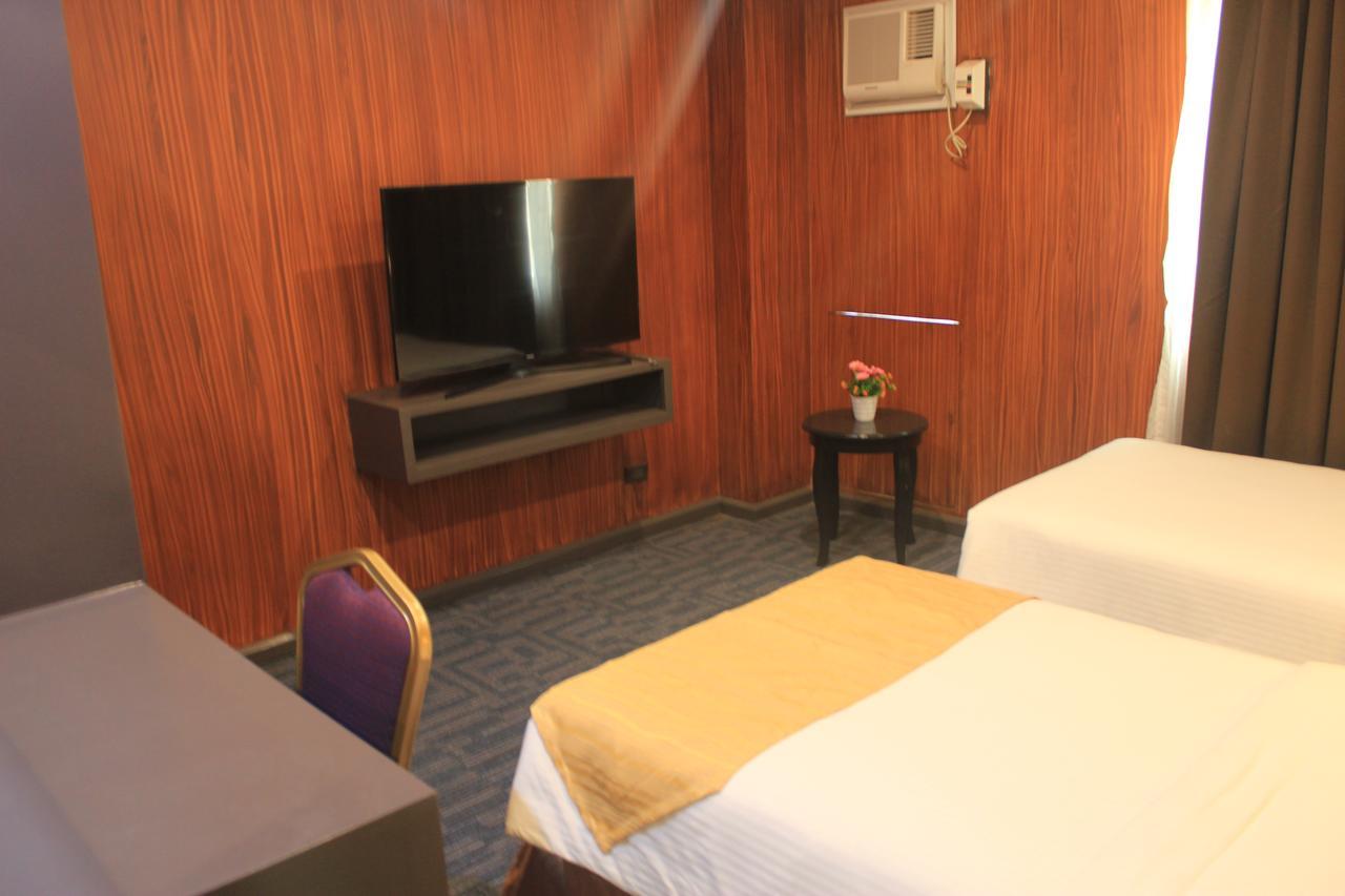 Butuan Grand Palace Hotel Butuan City Eksteriør bilde